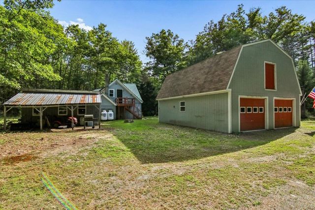 94 NH Route 127, Warner, NH 03278
