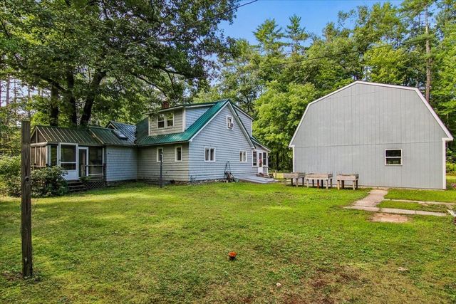 94 NH Route 127, Warner, NH 03278