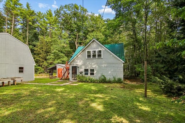 94 NH Route 127, Warner, NH 03278