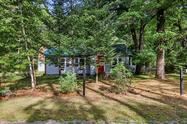 94 NH Route 127, Warner, NH 03278