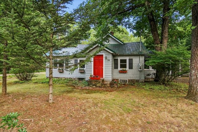 94 NH Route 127, Warner, NH 03278