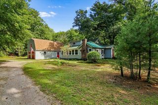 94 NH Route 127, Warner, NH 03278