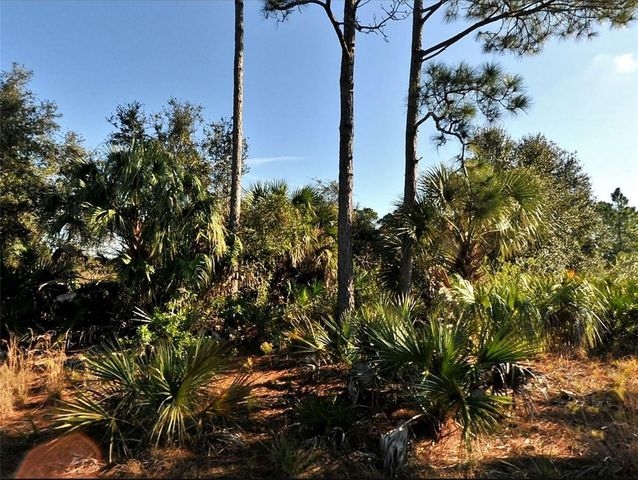 Lot 11 SHENO DRIVE, North Port, FL 34288