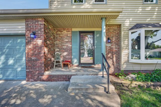 4009 E 23rd Street, Des Moines, IA 50317