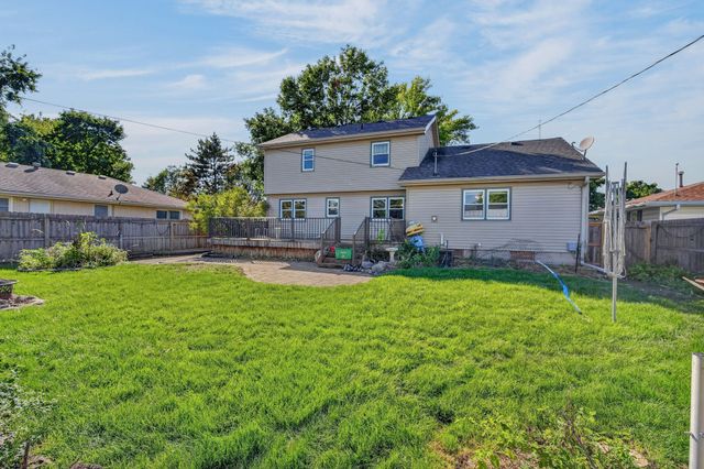 4009 E 23rd Street, Des Moines, IA 50317