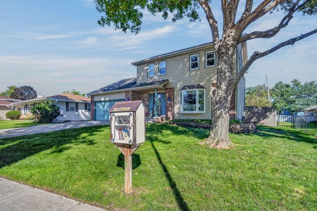 4009 E 23rd Street, Des Moines, IA 50317