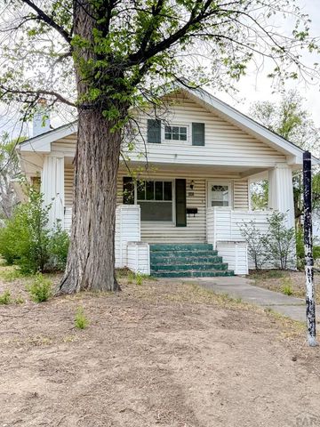 902 Santa Fe Ave, La Junta, CO 81050