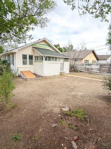 902 Santa Fe Ave, La Junta, CO 81050