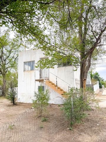 902 Santa Fe Ave, La Junta, CO 81050