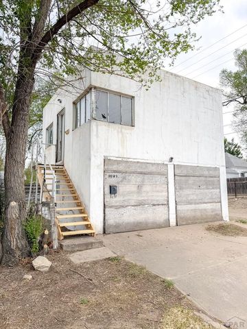 902 Santa Fe Ave, La Junta, CO 81050
