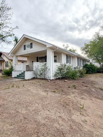 902 Santa Fe Ave, La Junta, CO 81050