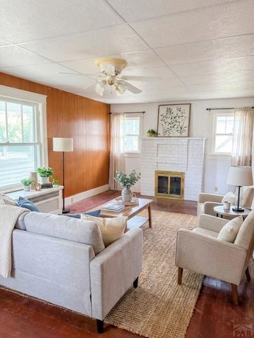 902 Santa Fe Ave, La Junta, CO 81050