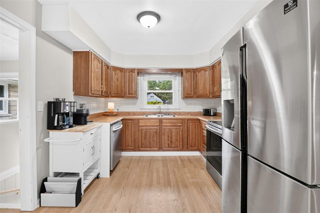 75 Hillside Drive, Battle Creek, MI 49017