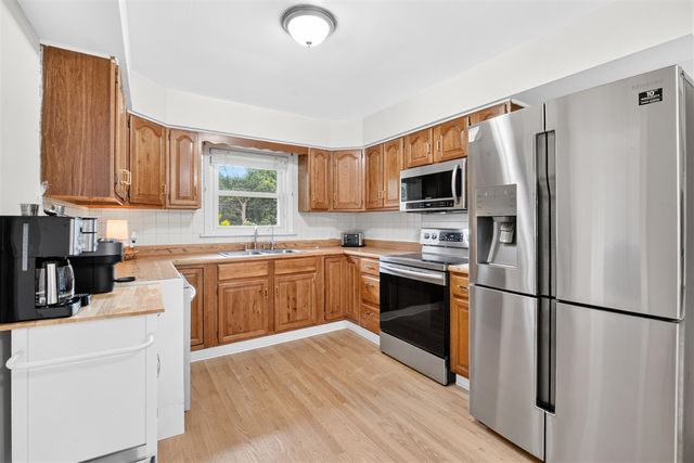 75 Hillside Drive, Battle Creek, MI 49017
