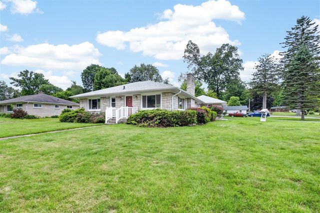 75 Hillside Drive, Battle Creek, MI 49017