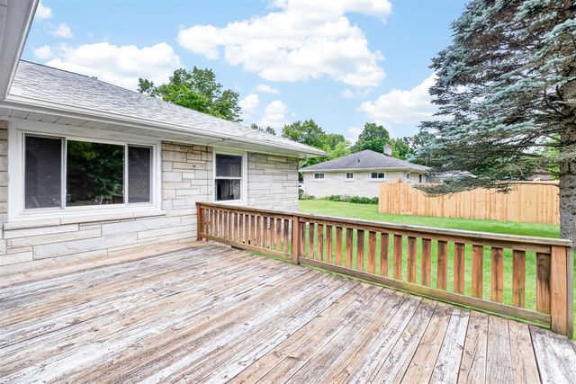 75 Hillside Drive, Battle Creek, MI 49017