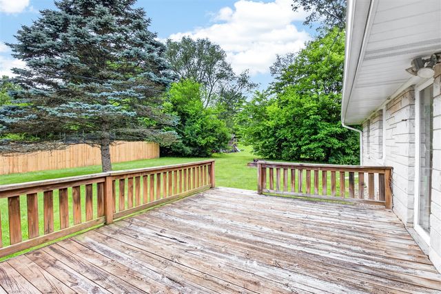 75 Hillside Drive, Battle Creek, MI 49017