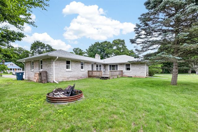 75 Hillside Drive, Battle Creek, MI 49017