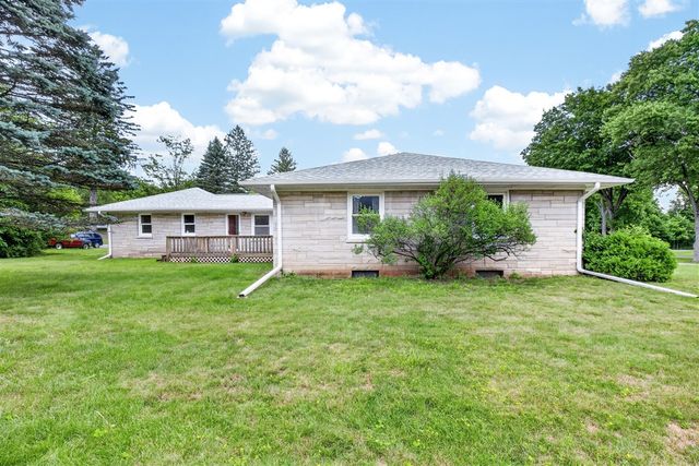 75 Hillside Drive, Battle Creek, MI 49017