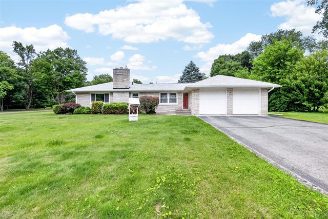 75 Hillside Drive, Battle Creek, MI 49017