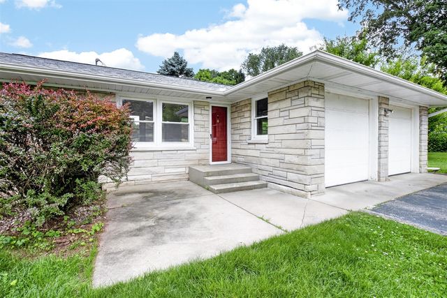 75 Hillside Drive, Battle Creek, MI 49017