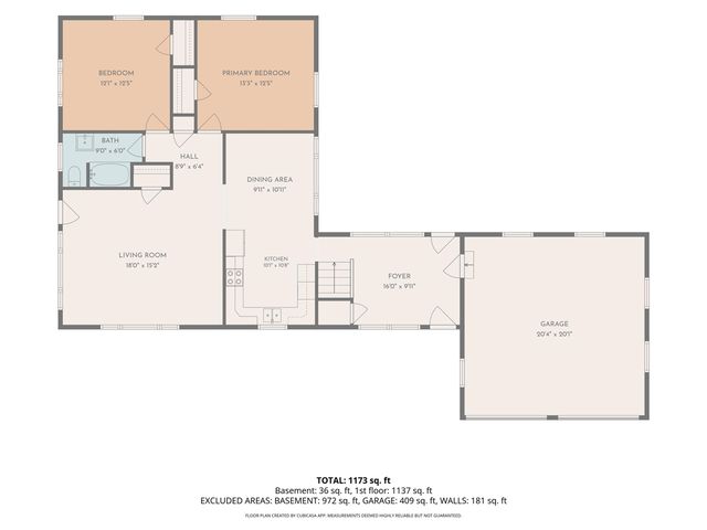 75 Hillside Drive, Battle Creek, MI 49017