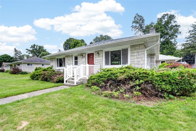 75 Hillside Drive, Battle Creek, MI 49017