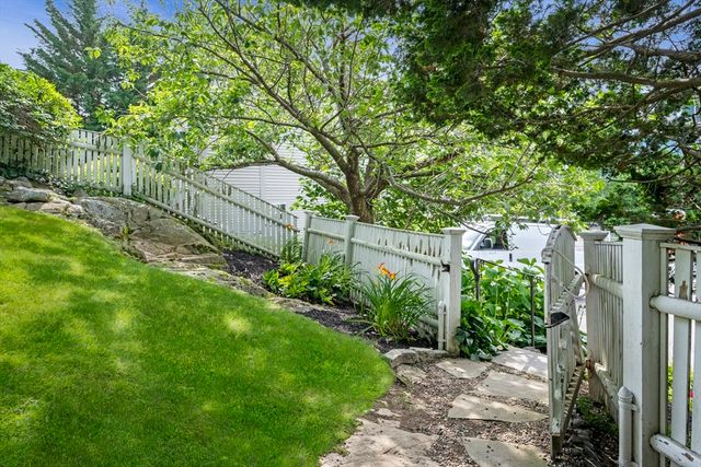 30 Elm Street, Marblehead, MA 01945