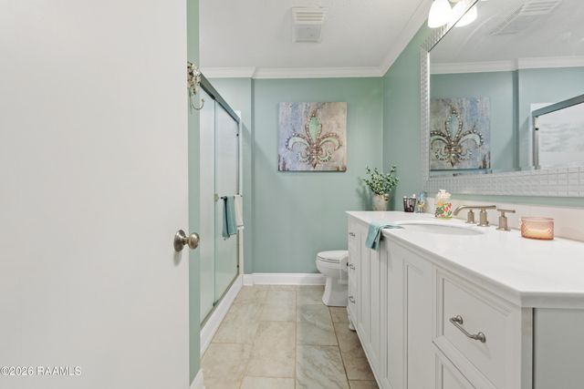 8835 Sidney Gautreaux, Abbeville, LA 70510