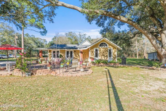 8835 Sidney Gautreaux, Abbeville, LA 70510