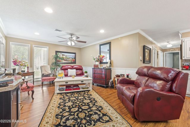 8835 Sidney Gautreaux, Abbeville, LA 70510