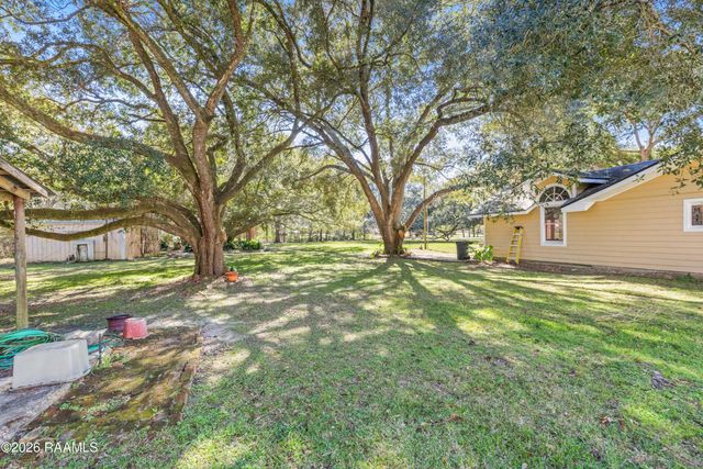 8835 Sidney Gautreaux, Abbeville, LA 70510