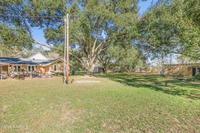 8835 Sidney Gautreaux, Abbeville, LA 70510