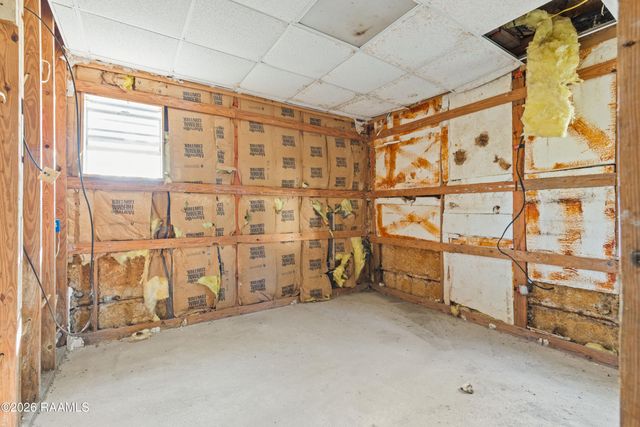 8835 Sidney Gautreaux, Abbeville, LA 70510