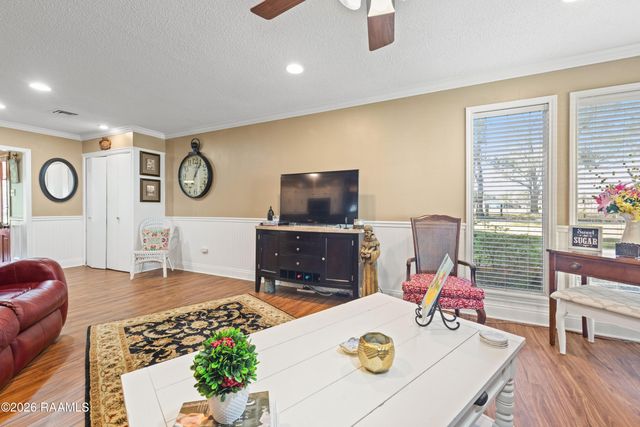 8835 Sidney Gautreaux, Abbeville, LA 70510