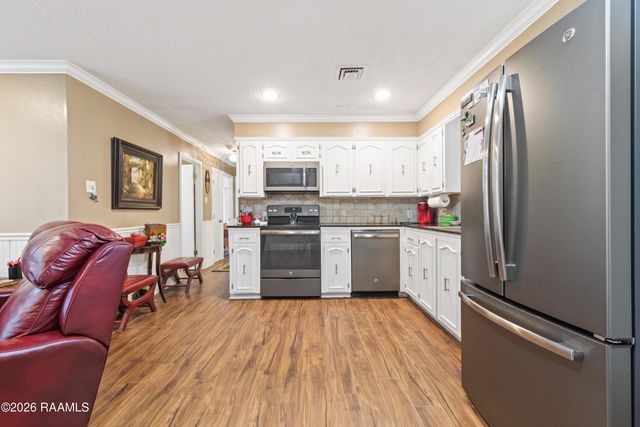 8835 Sidney Gautreaux, Abbeville, LA 70510