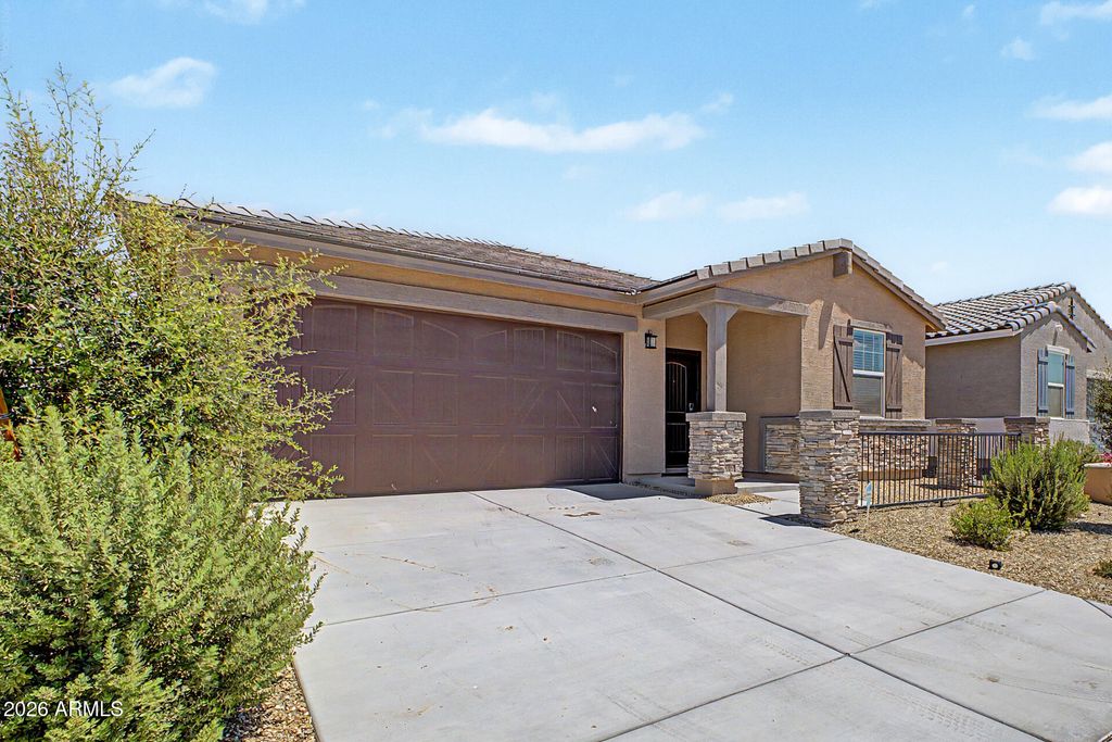 24246 W HOPI Street, Buckeye, AZ 85326 — photo 4