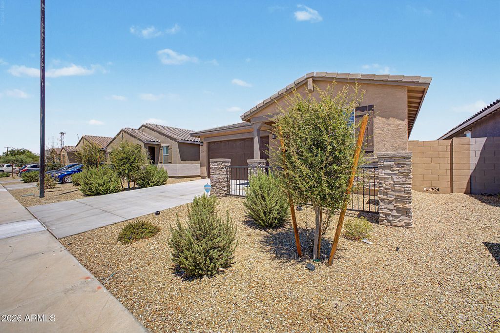 24246 W HOPI Street, Buckeye, AZ 85326 — photo 5