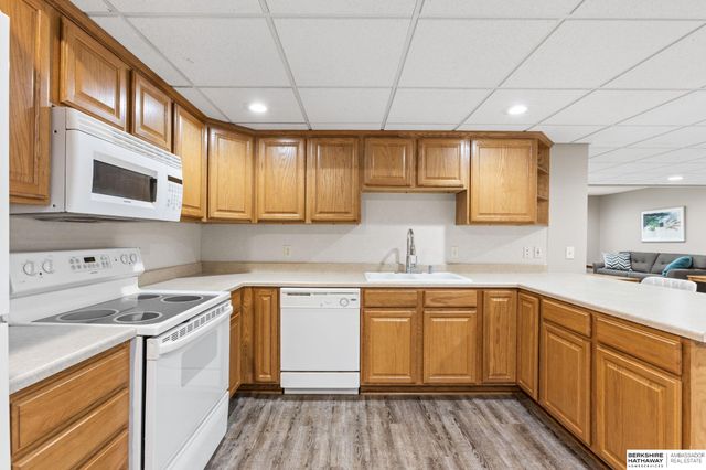 15821 N 2 Street, Bennington, NE 68007