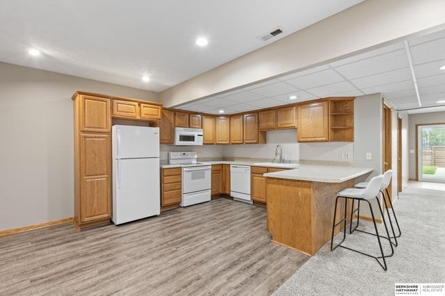 15821 N 2 Street, Bennington, NE 68007