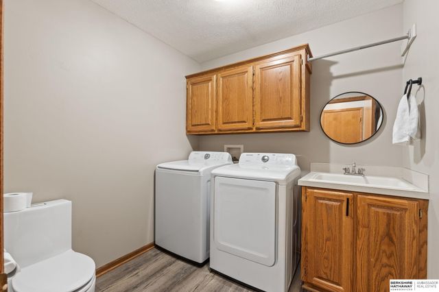 15821 N 2 Street, Bennington, NE 68007
