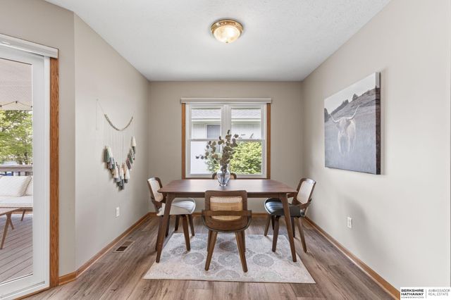 15821 N 2 Street, Bennington, NE 68007