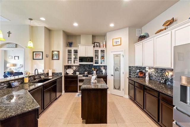 13857 Laffite Drive, Corpus Christi, TX 78418