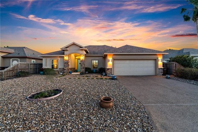 13857 Laffite Drive, Corpus Christi, TX 78418