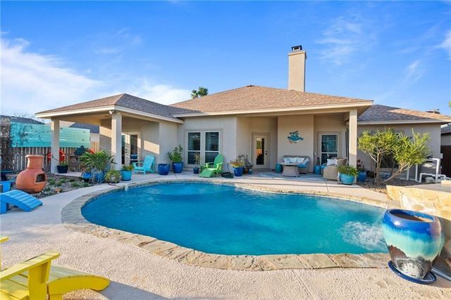 13857 Laffite Drive, Corpus Christi, TX 78418