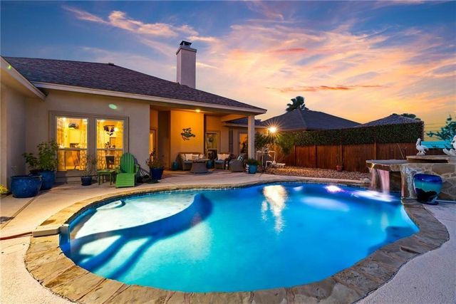 13857 Laffite Drive, Corpus Christi, TX 78418