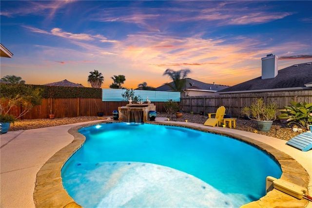 13857 Laffite Drive, Corpus Christi, TX 78418