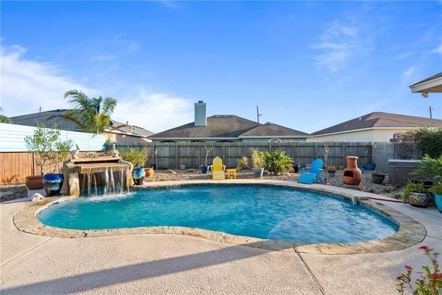 13857 Laffite Drive, Corpus Christi, TX 78418