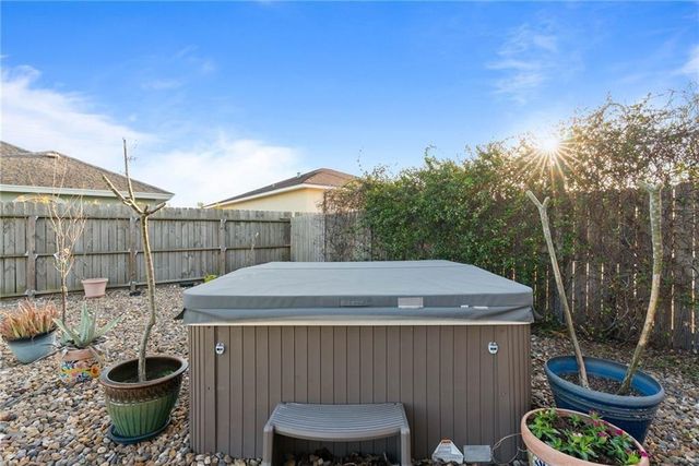 13857 Laffite Drive, Corpus Christi, TX 78418