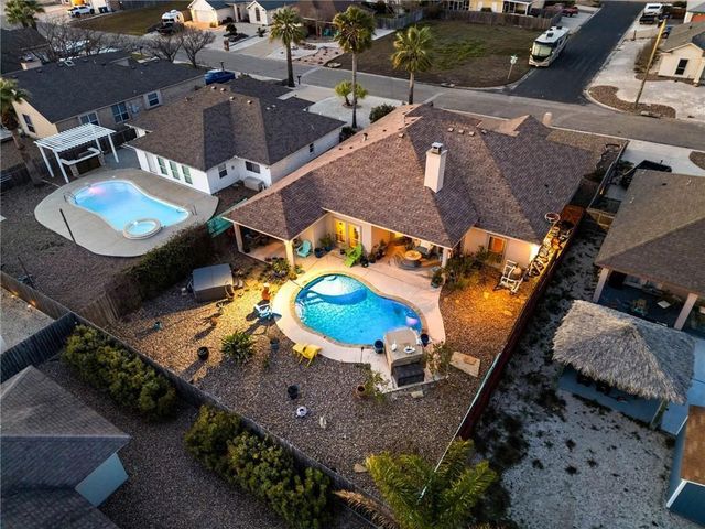 13857 Laffite Drive, Corpus Christi, TX 78418